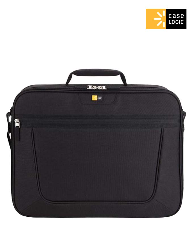 Case Logic VNC I215 Value Laptop Bag 15.6